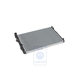 VW Original Kühler Für Kühlmittel - 6N0121253AE