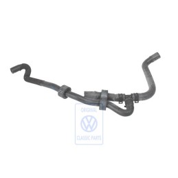 VW Original Kühlmittelschlauch - 6N0122073E