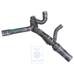 VW Original Kühlmittelschlauch - 6N0122157B