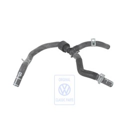 VW Original Kühlmittelschlauch - 6N0122447M