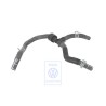 VW Original Kühlmittelschlauch - 6N0122447M