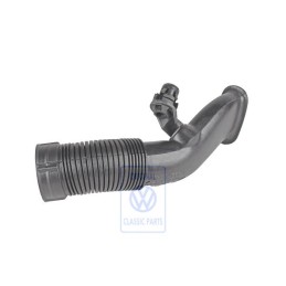 VW Original Luftrohr - 6N0128741F