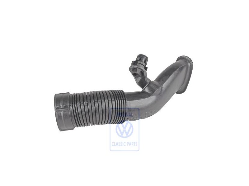 VW Original Luftrohr - 6N0128741F