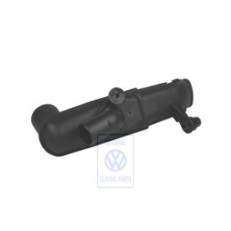 VW Original Reglerkasten - 6N0129594J