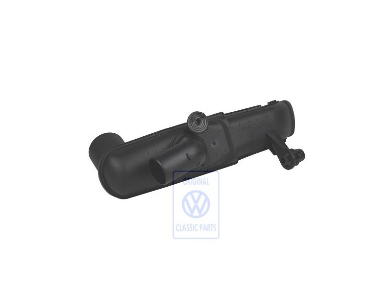 VW Original Reglerkasten - 6N0129594J