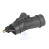 VW Original Reglerkasten - 6N0129608D