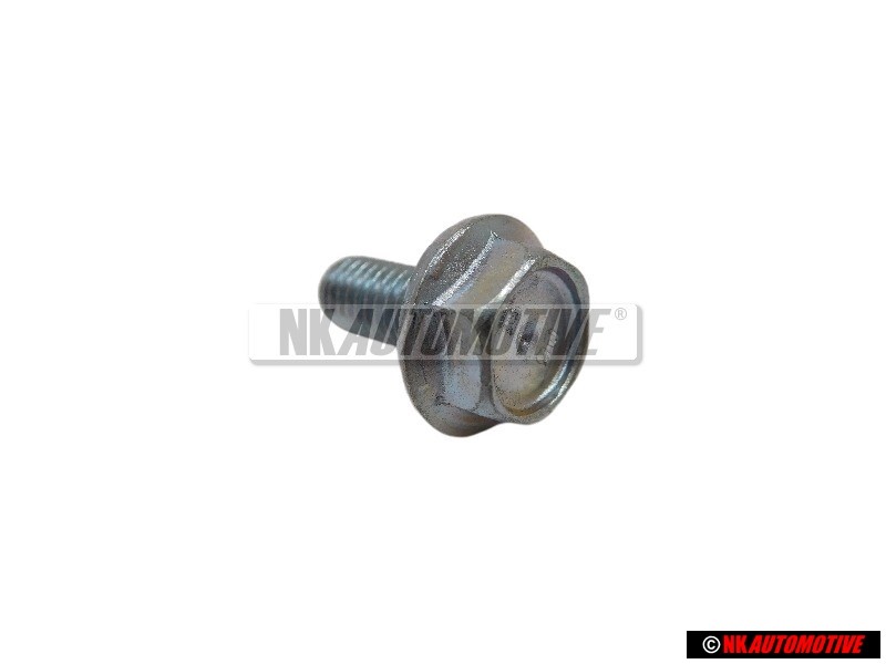 VW Original Sechskantschraube - N 0143411