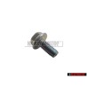 VW Original Sechskantschraube - N 0143411