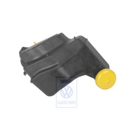 VW Original Ansaugluftführung - 6N0129649
