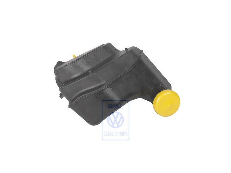 VW Original Ansaugluftführung - 6N0129649