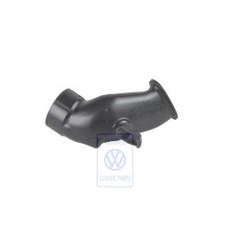 VW Original Ansaugstutzen - 6N0129752
