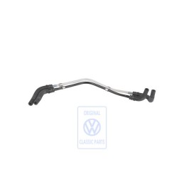 VW Original 1 Satz Kraftstoffrohre - 6N0130309F