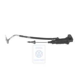 VW Original Nehmerzylinder - 6N0142063D