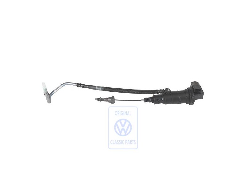 VW Original Nehmerzylinder - 6N0142063D