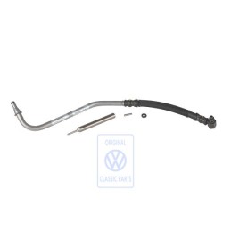 VW Original Rohr-/Schlauchleitung - 6N0198415