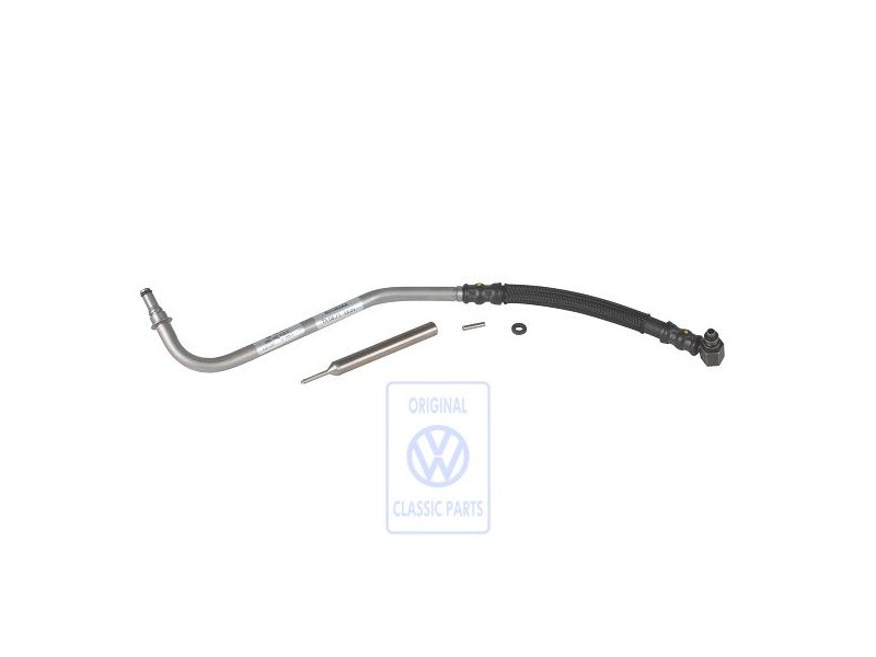 VW Original Rohr-/Schlauchleitung - 6N0198415