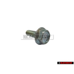 VW Original Sechskantbundschraube - N 0143441