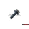 VW Original Sechskantbundschraube - N 0143441
