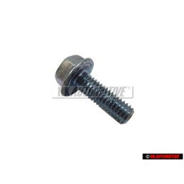 VW Original Sechskantbundschraube - N 0143441