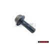 VW Original Sechskantbundschraube - N 0143441