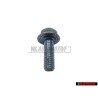 VW Original Sechskantbundschraube - N 0143441