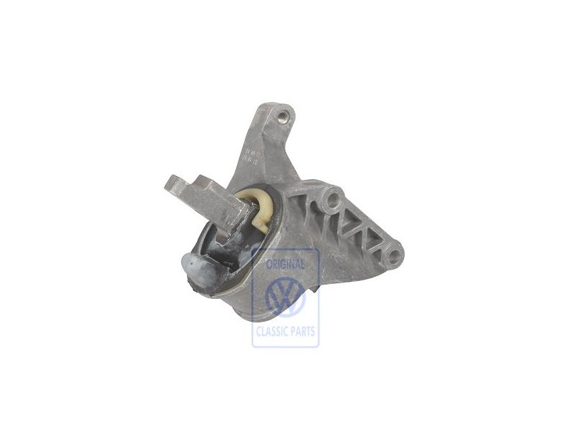VW Original Gummimetall-Lager - 6N0199543F