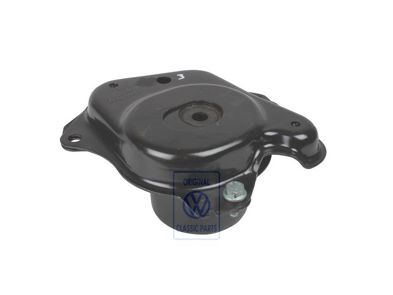 VW Original Gummimetall-Lager - 6N0199555H