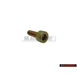 VW Original Zylinderschraube Mit Innen- Sechskantkopf - N 0147412
