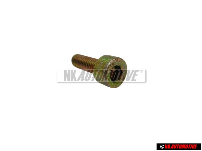 VW Original Zylinderschraube Mit Innen- Sechskantkopf - N 0147412