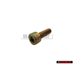 VW Original Zylinderschraube Mit Innen- Sechskantkopf - N 0147412