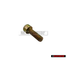 VW Original Zylinderschraube Mit Innen- Sechskantkopf - N 0147412