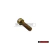 VW Original Zylinderschraube Mit Innen- Sechskantkopf - N 0147412