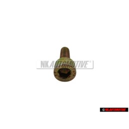 VW Original Zylinderschraube Mit Innen- Sechskantkopf - N 0147412