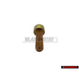 VW Original Zylinderschraube Mit Innen- Sechskantkopf - N 0147412