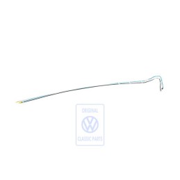 VW Original 1 Satz Kraftstoffrohre - 6N0200059L