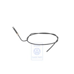 VW Original Kraftstoffleitung - 6N0201215A