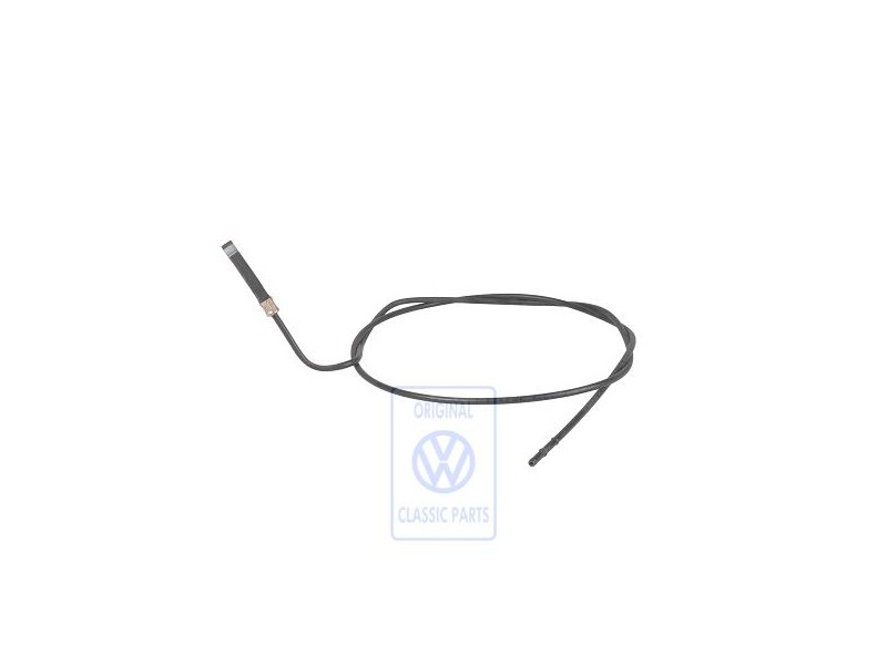 VW Original Kraftstoffleitung - 6N0201215A