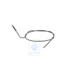 VW Original Kraftstoffleitung - 6N0201215A