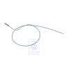 VW Original Kraftstoffleitung - 6N0201219B
