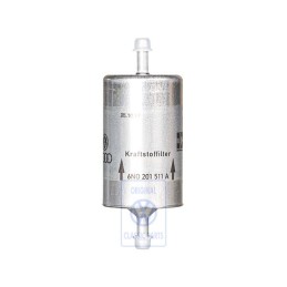 VW Original Kraftstofffilter - 6N0201511A