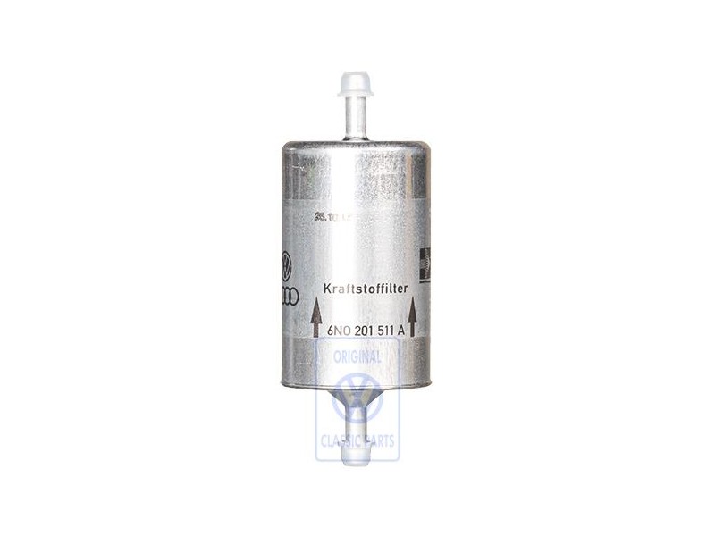 VW Original Kraftstofffilter - 6N0201511A