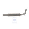 VW Original Vorschalldämpfer - 6N0253209K