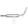 VW Original Vorschalldämpfer - 6N0253209L