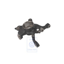 VW Original Radlagergehäuse - 6N0407255A