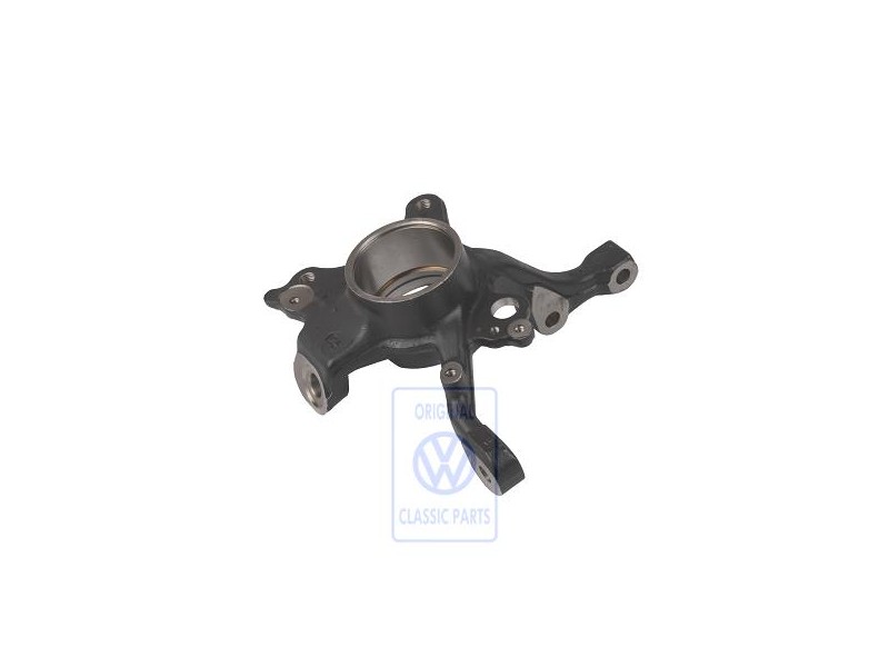 VW Original Radlagergehäuse - 6N0407255A