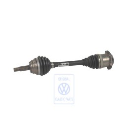VW Original Gelenkwelle Mit Gleichlauf- Gelenken - 6N0407451CX