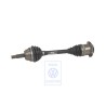 VW Original Gelenkwelle Mit Gleichlauf- Gelenken - 6N0407451CX