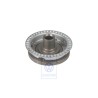 VW Original Radnabe Mit Rotor - 6N0407613