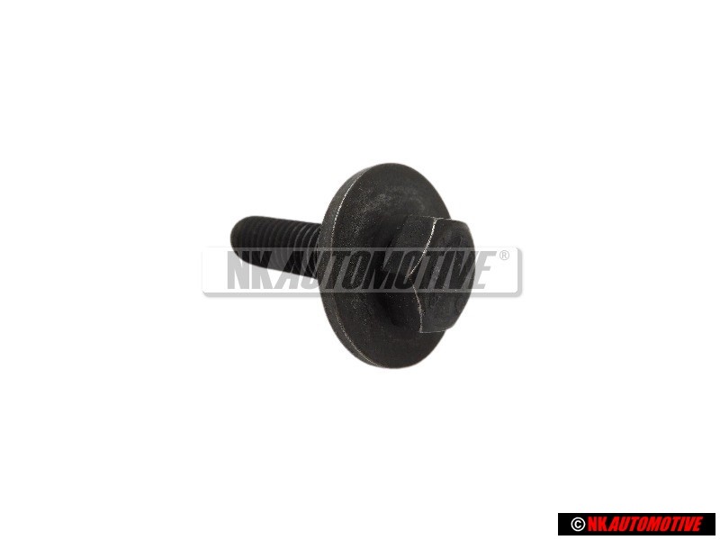 VW Original Sechskantschraube (Kombi) - N 10106901