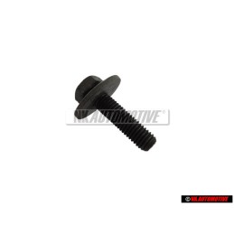 VW Original Sechskantschraube (Kombi) - N 10106901